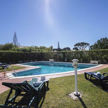Villa Jade Vilamoura Eksteriør billede
