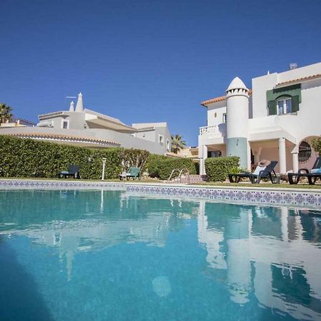 Villa Jade Vilamoura Eksteriør billede