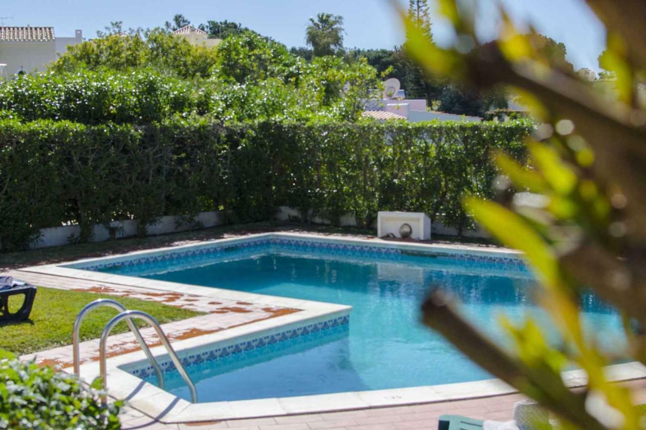 Villa Jade Vilamoura Eksteriør billede