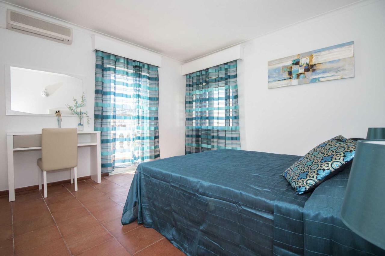 Villa Jade Vilamoura Eksteriør billede