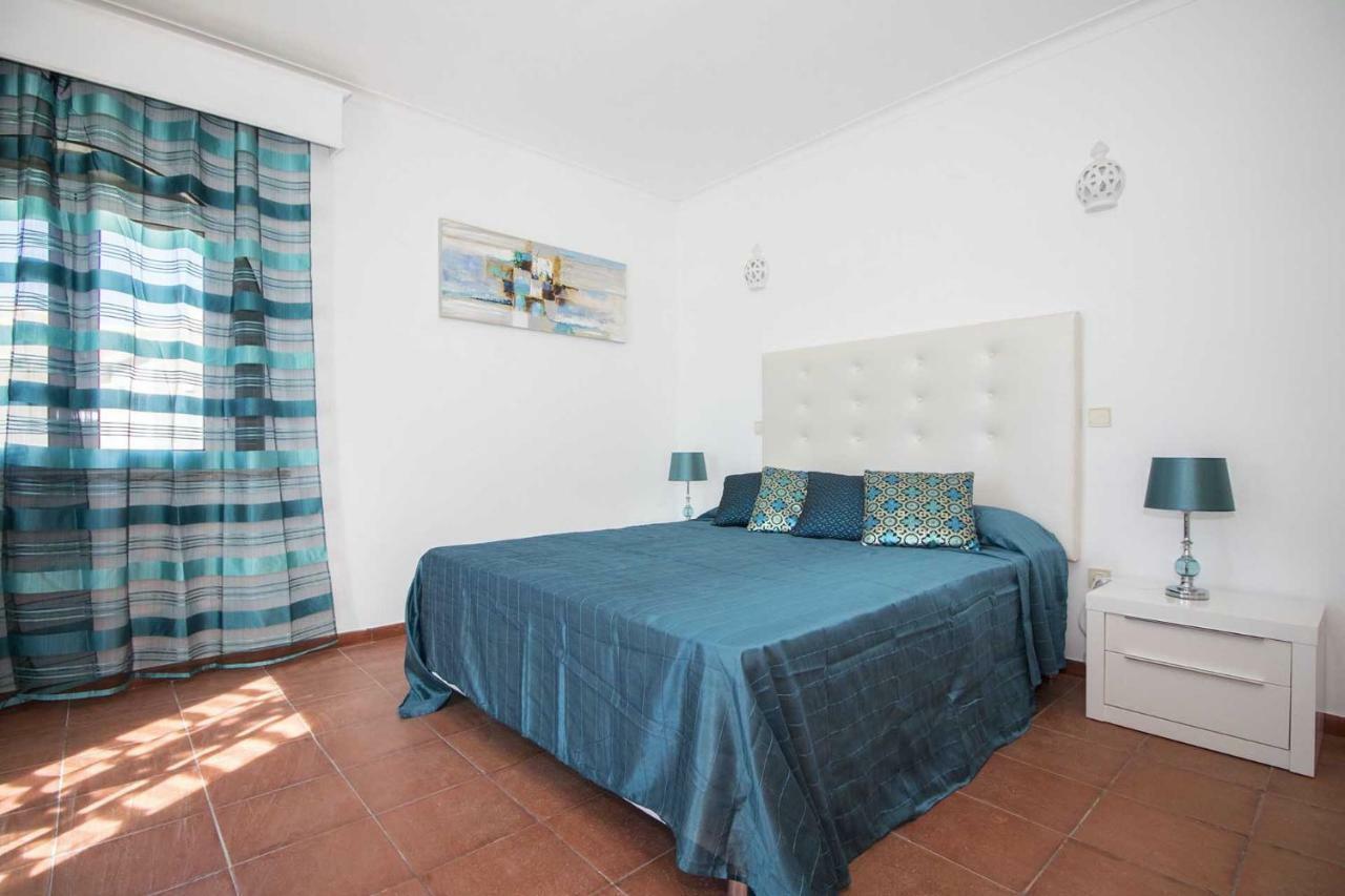 Villa Jade Vilamoura Eksteriør billede