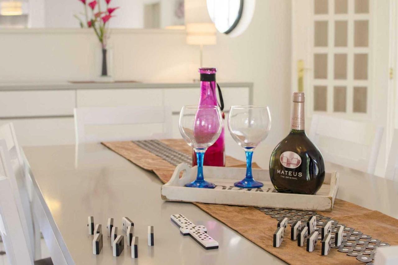 Villa Jade Vilamoura Eksteriør billede