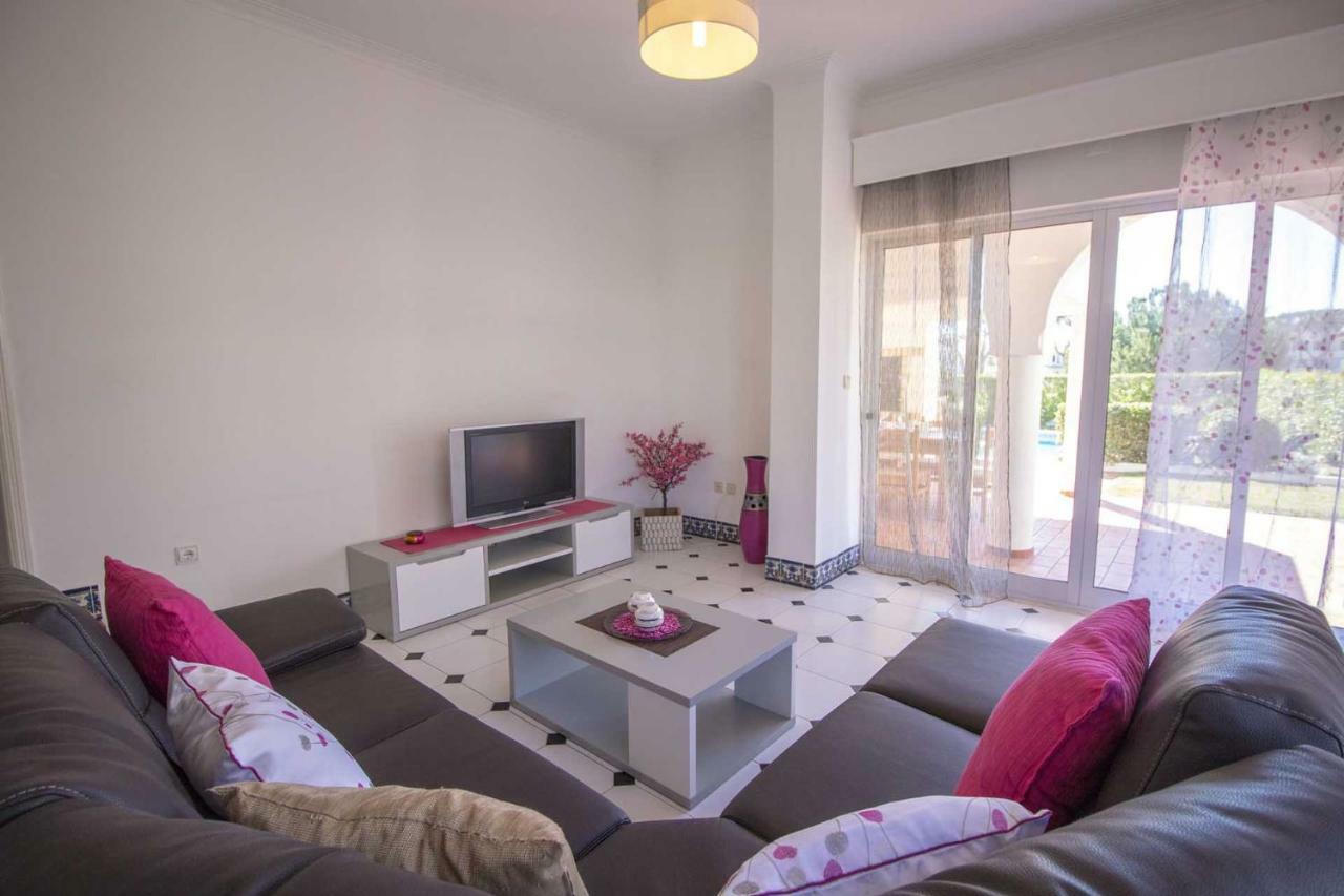 Villa Jade Vilamoura Eksteriør billede