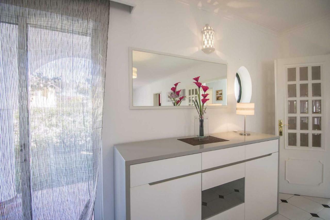 Villa Jade Vilamoura Eksteriør billede