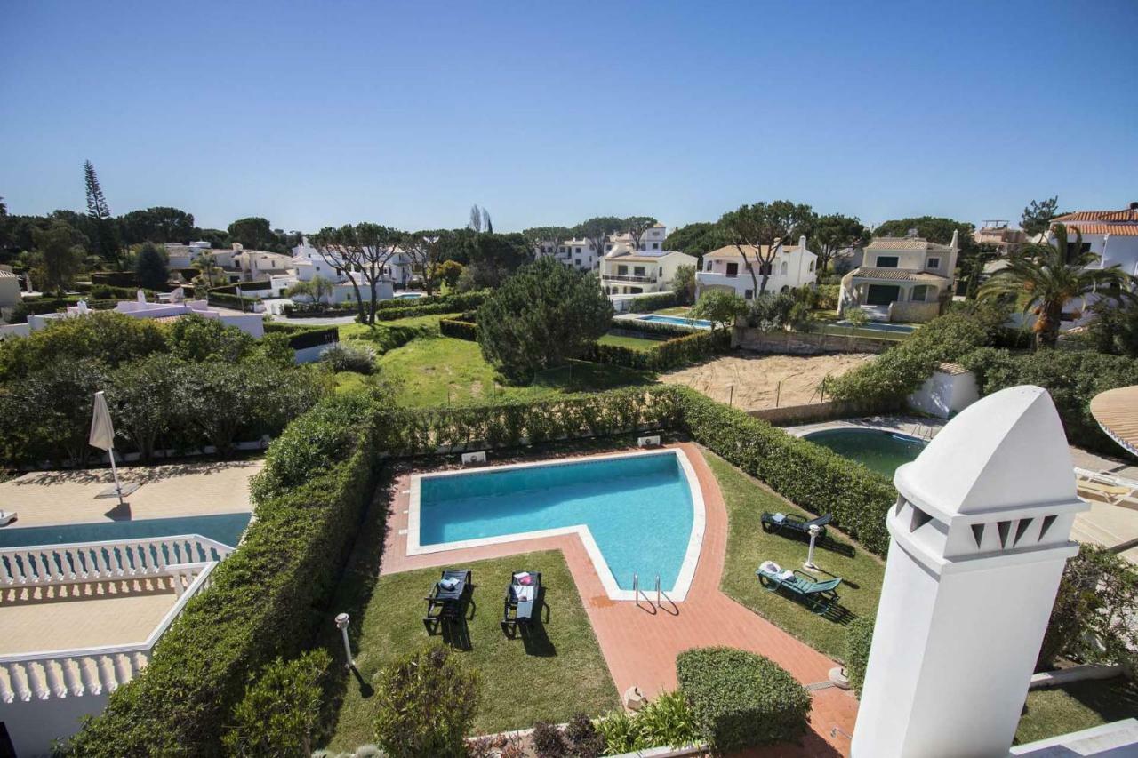 Villa Jade Vilamoura Eksteriør billede