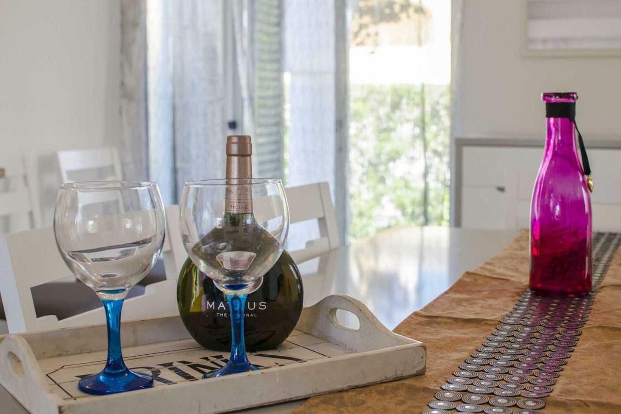 Villa Jade Vilamoura Eksteriør billede