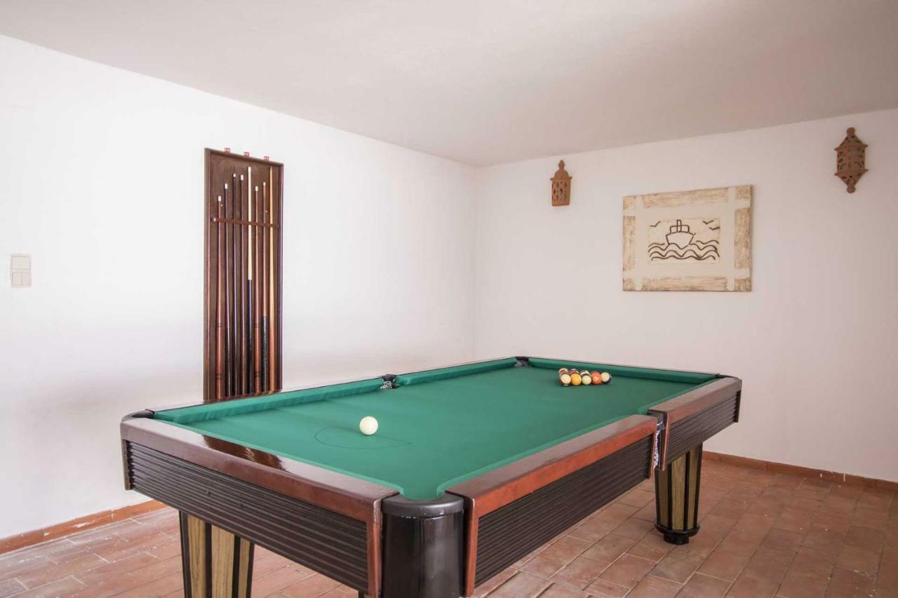 Villa Jade Vilamoura Eksteriør billede