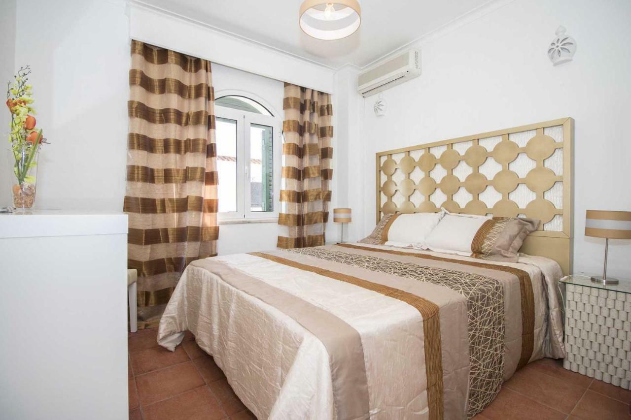 Villa Jade Vilamoura Eksteriør billede