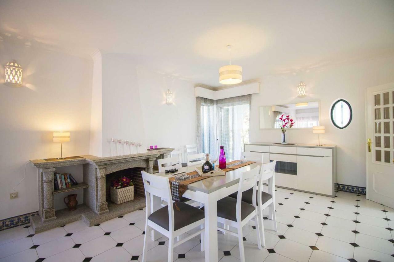 Villa Jade Vilamoura Eksteriør billede