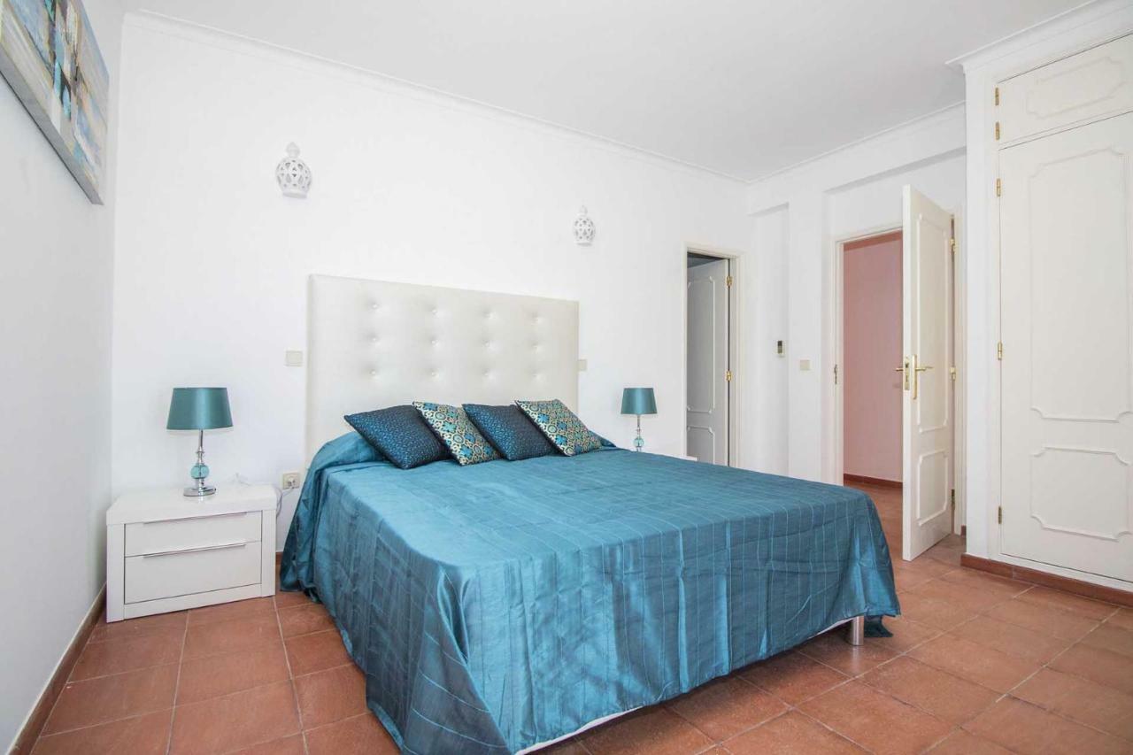 Villa Jade Vilamoura Eksteriør billede
