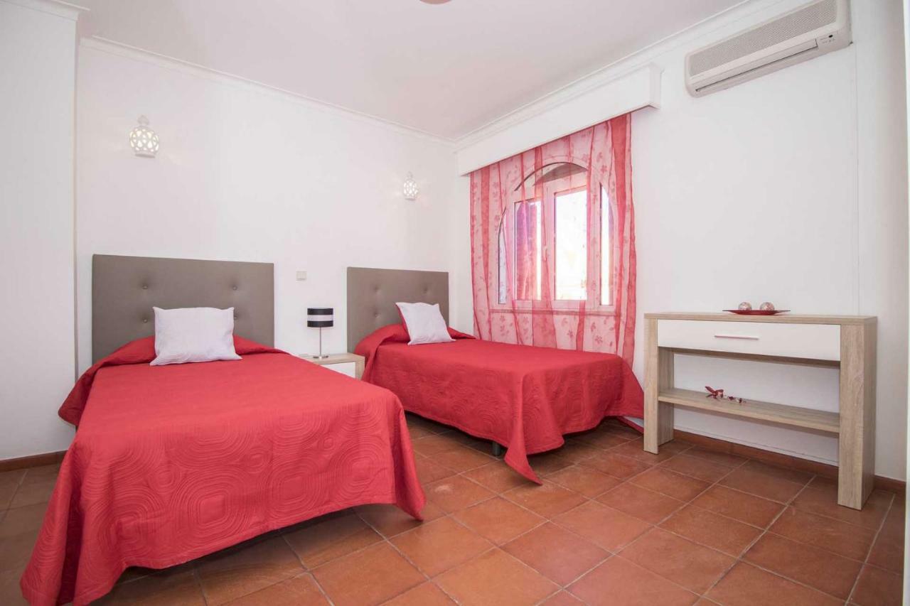 Villa Jade Vilamoura Eksteriør billede